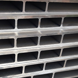 Extruded Aluminum Plates Extruded Aluminum Plates