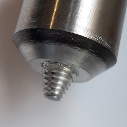 Friction Stir Welding Tool Friction Stir Welding Tool